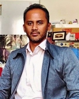 Professor Dr. Gobithaasan R.U.