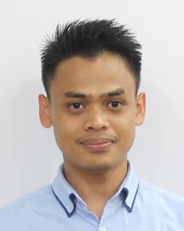 Dr. Mohd Shareduwan Mohd Kasihmuddin