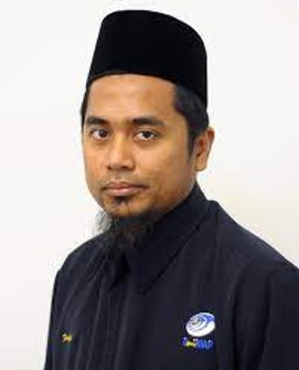 Dr. Zainor Ridzuan Yahya