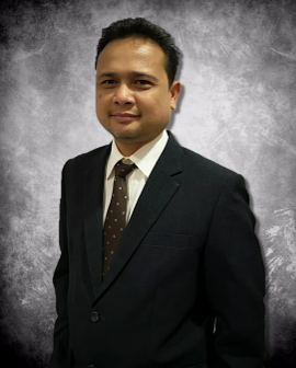 Dr. Zulkhibri Ismail @ Mustofa